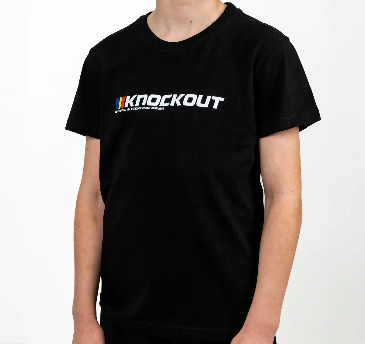 Knockout V2 Kids T-Shirt