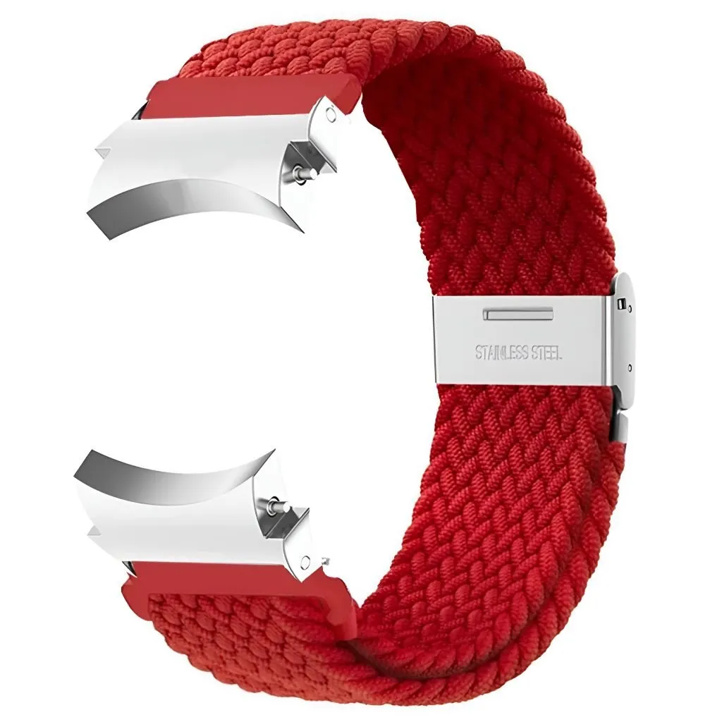 Libero Nylon Galaxy Sports Band