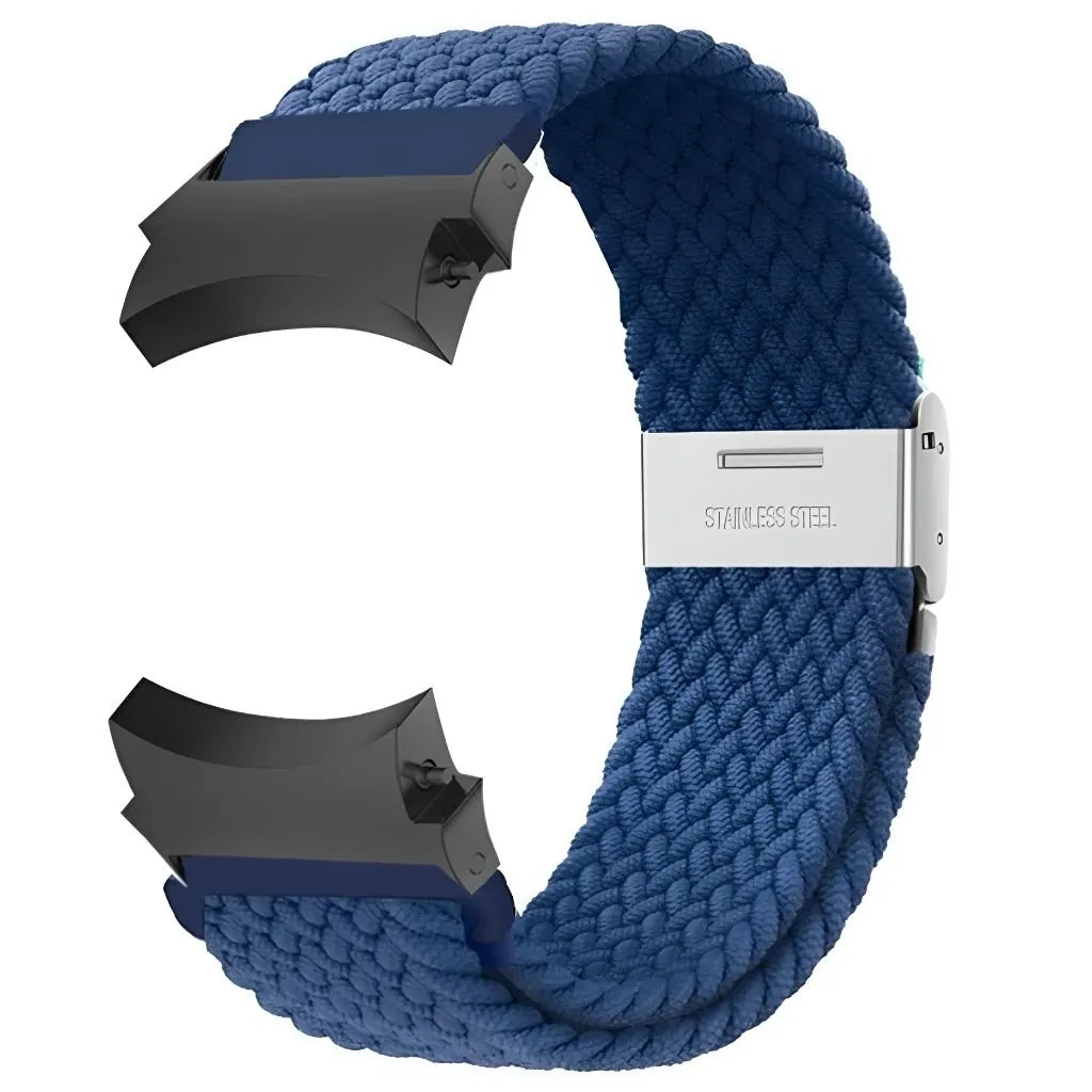 Libero Nylon Galaxy Sports Band