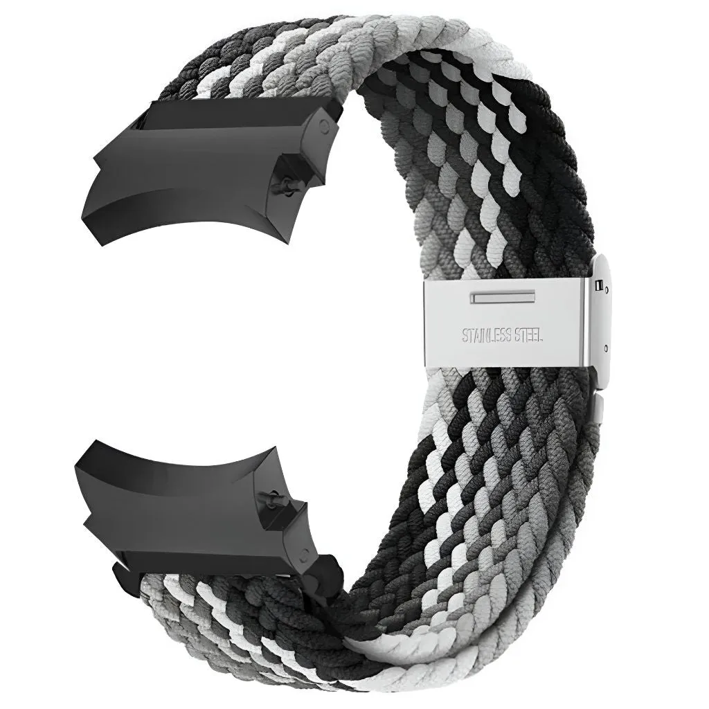 Libero Nylon Galaxy Sports Band