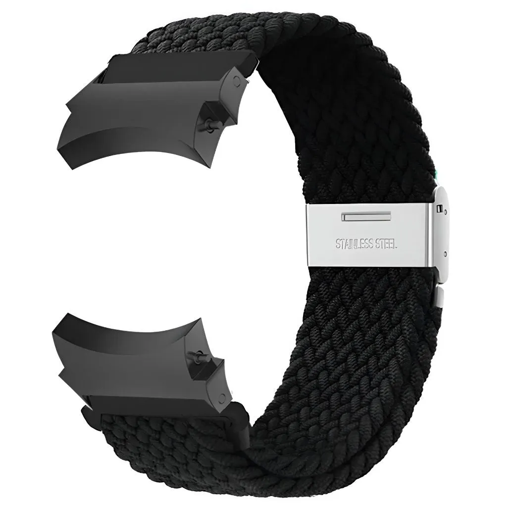 Libero Nylon Galaxy Sports Band