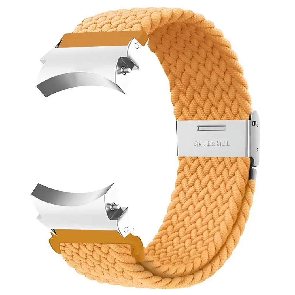 Libero Nylon Galaxy Sports Band