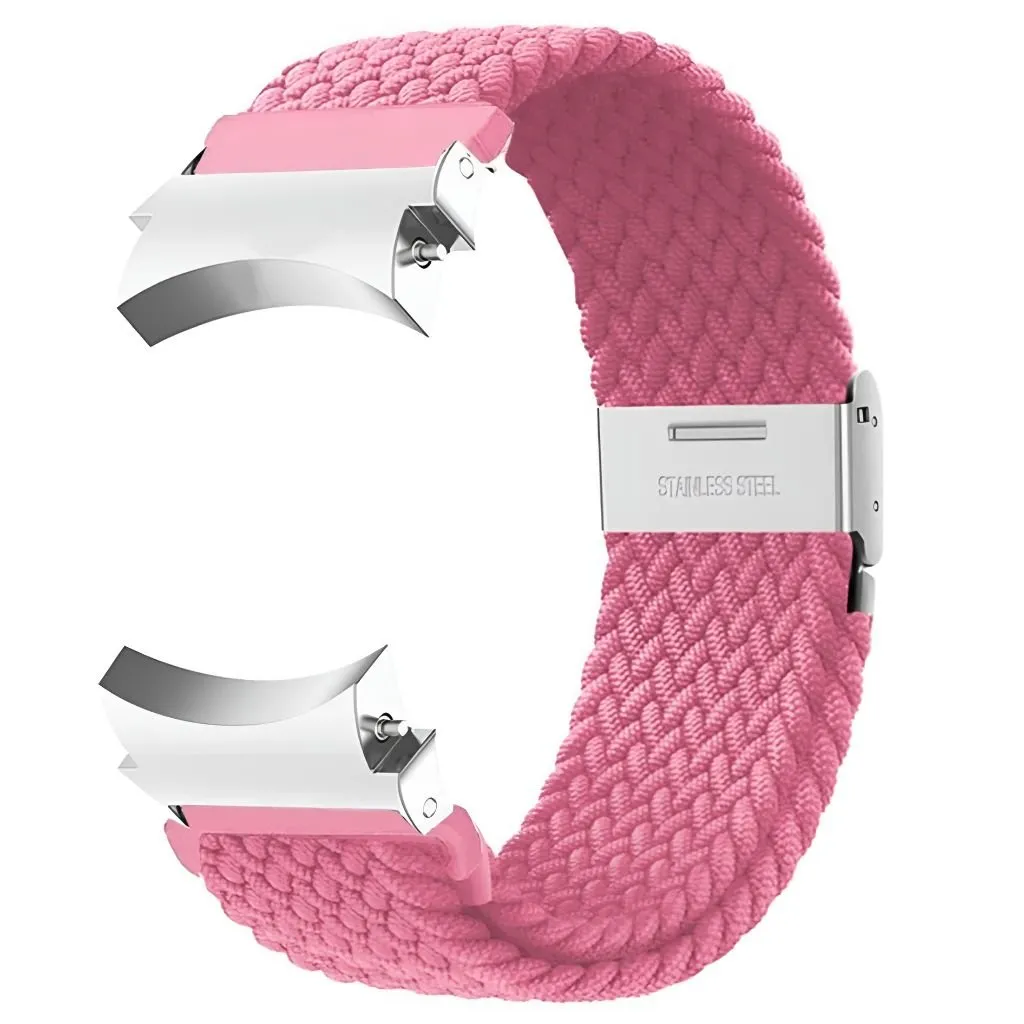 Libero Nylon Galaxy Sports Band