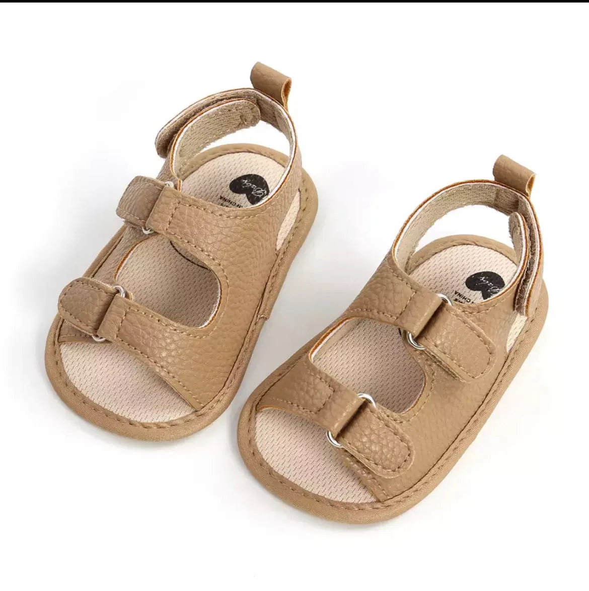 Linx - Pre Walker Adjustable Sandal