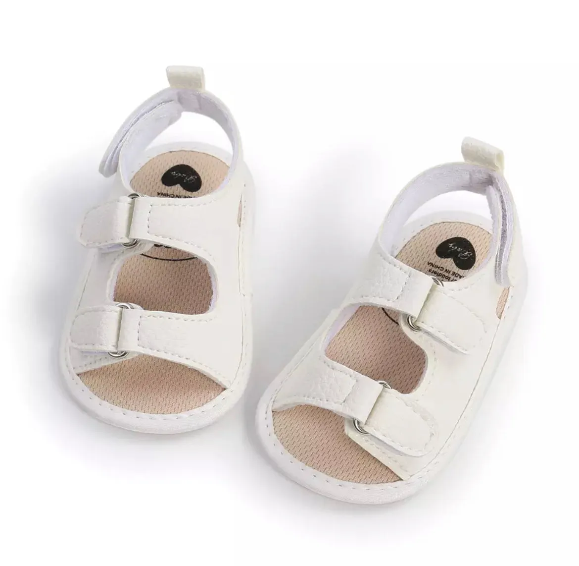 Linx - Pre Walker Adjustable Sandal