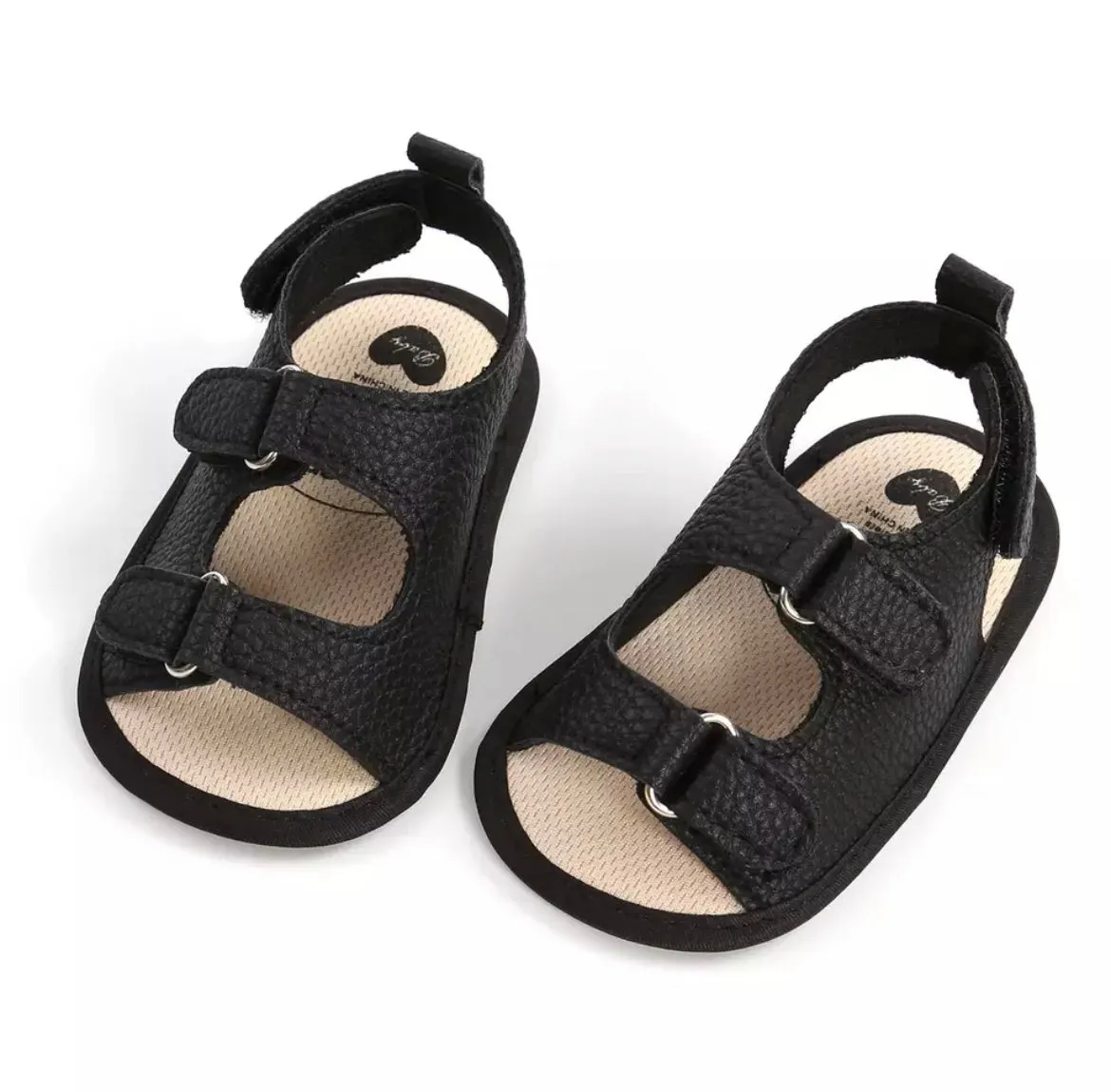 Linx - Pre Walker Adjustable Sandal