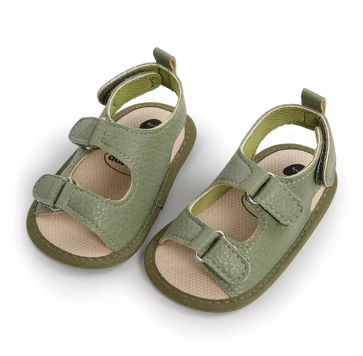 Linx - Pre Walker Adjustable Sandal