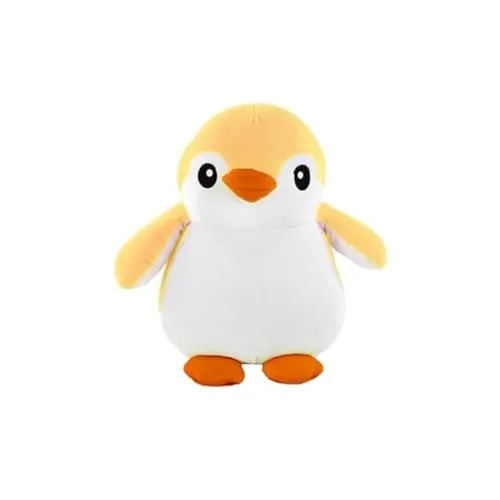 Lollyland Teddy Bear and Penguin Gift Set, 45cm and 20cm Toys for Children