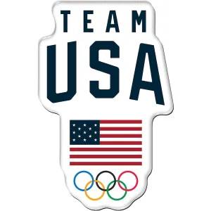 Magnet Team USA