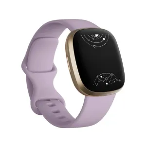 Maneo Sports Silicone Fitbit Band