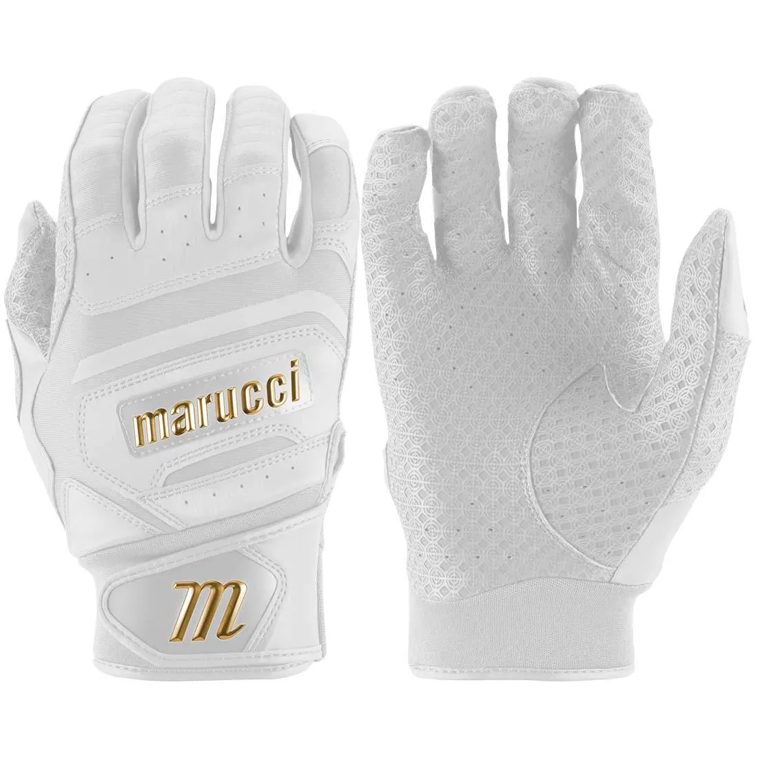 Marucci Sports PITTARDS Reserve Adult Batting Gloves (Multiple Colors): MBGPTRSV2