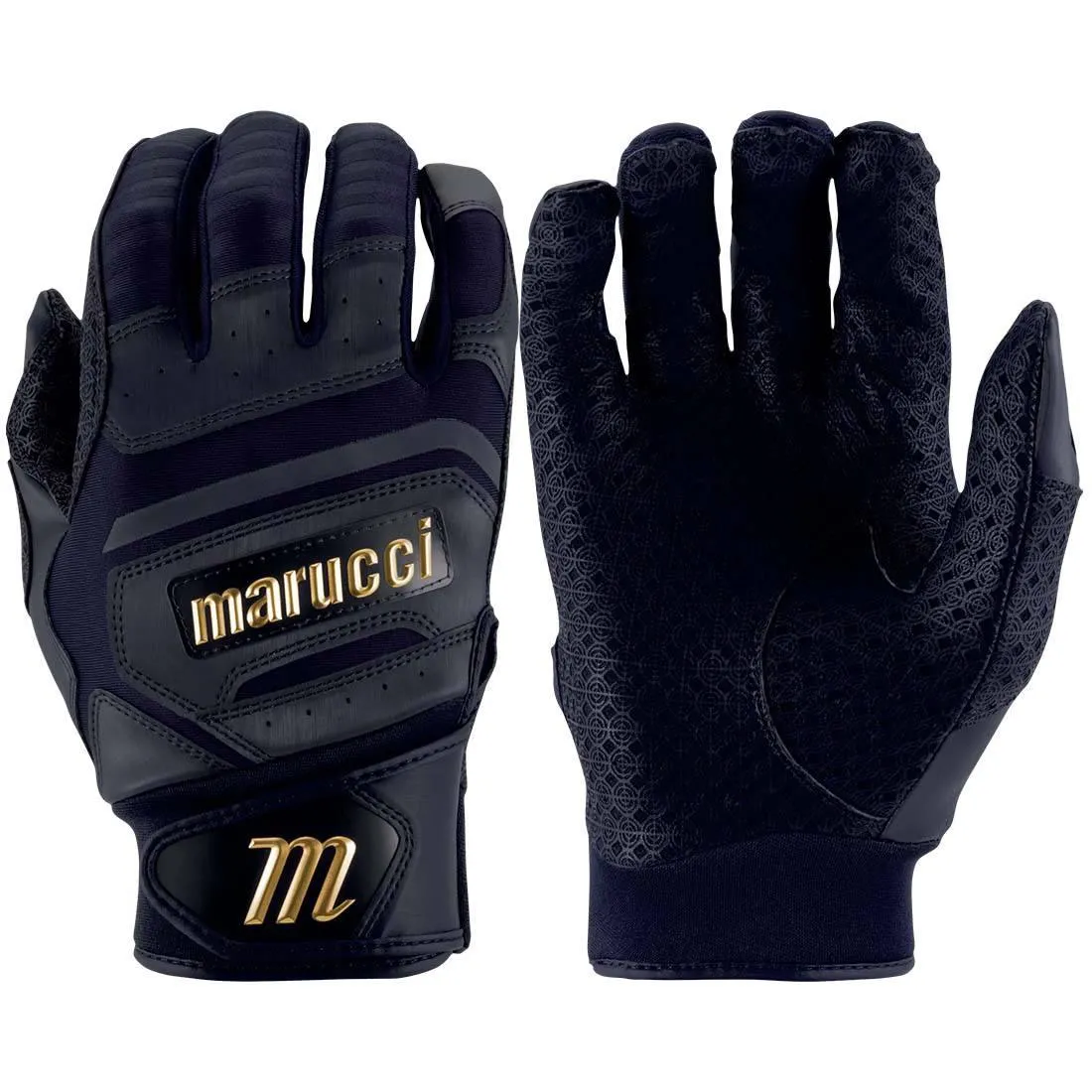 Marucci Sports PITTARDS Reserve Adult Batting Gloves (Multiple Colors): MBGPTRSV2