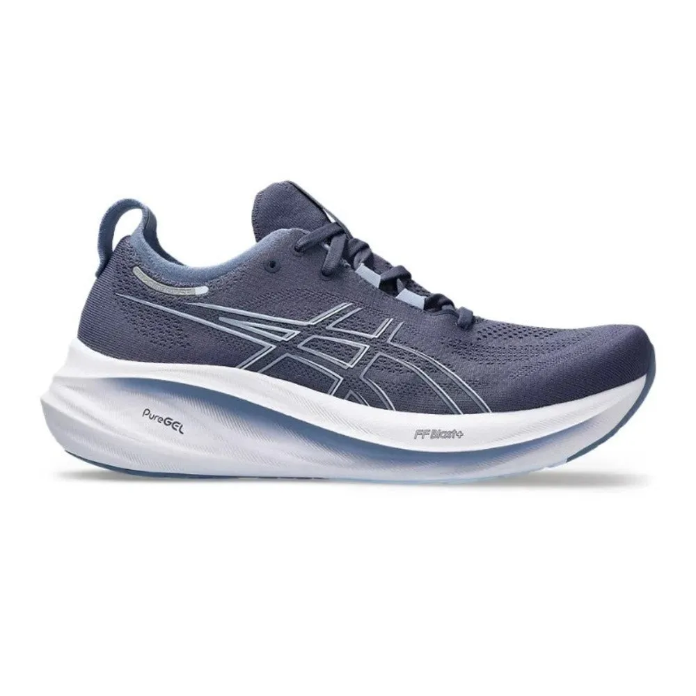 Mens Asics Gel-Nimbus 26  (D-Width)