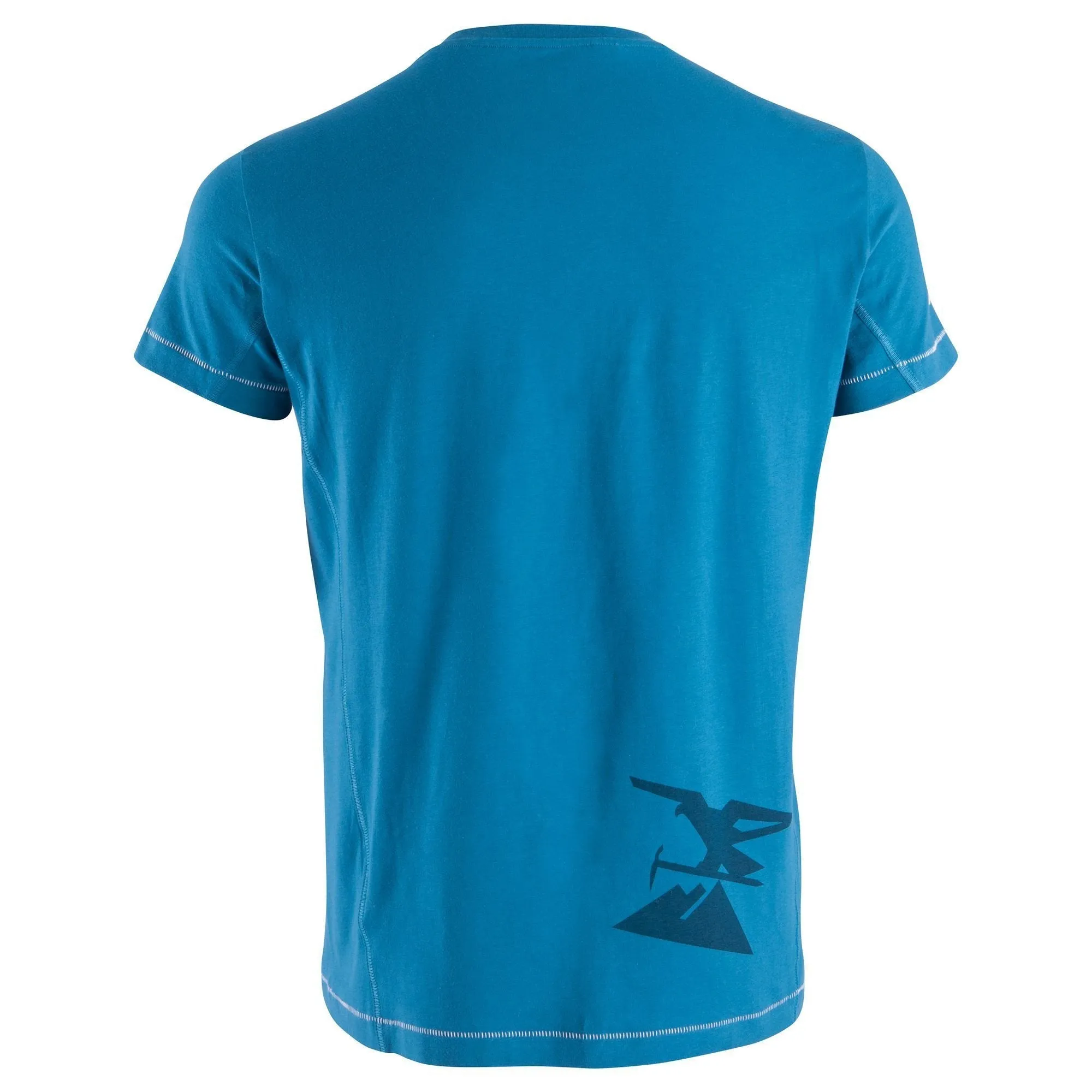 Men's Climbing Shirt Blue