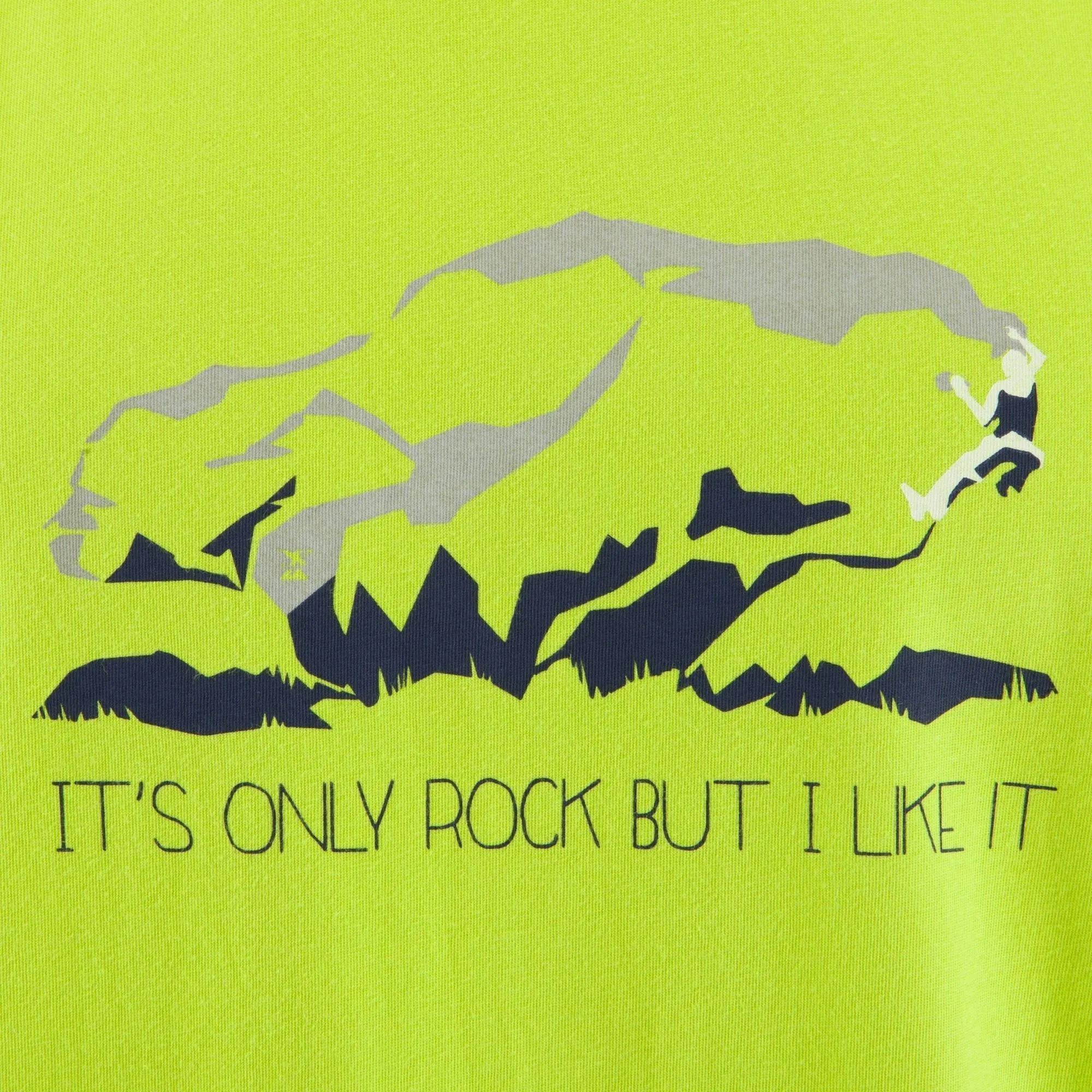 Men's Climbing T-Shirt