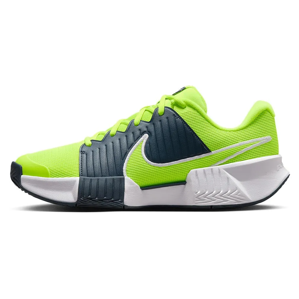 Men's GP Pickleball Pro Shoes Volt and Armory Navy