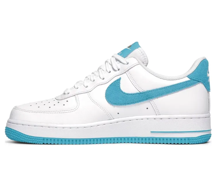 Men's Nike Air Force 1 (Hare Space Jam)