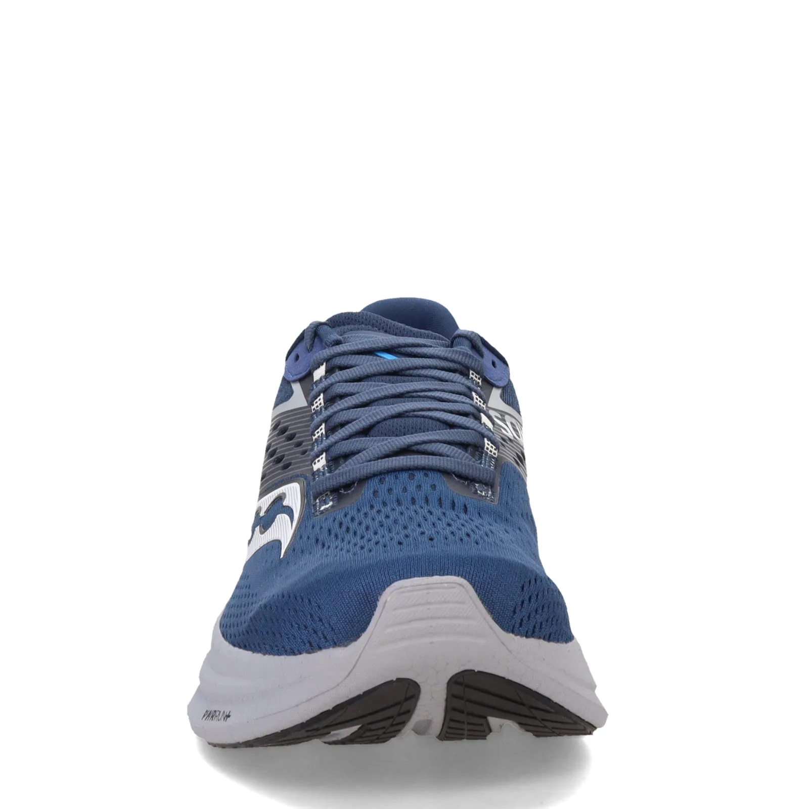 Men's Saucony, Ride 17 Running Shoe - Wide Width