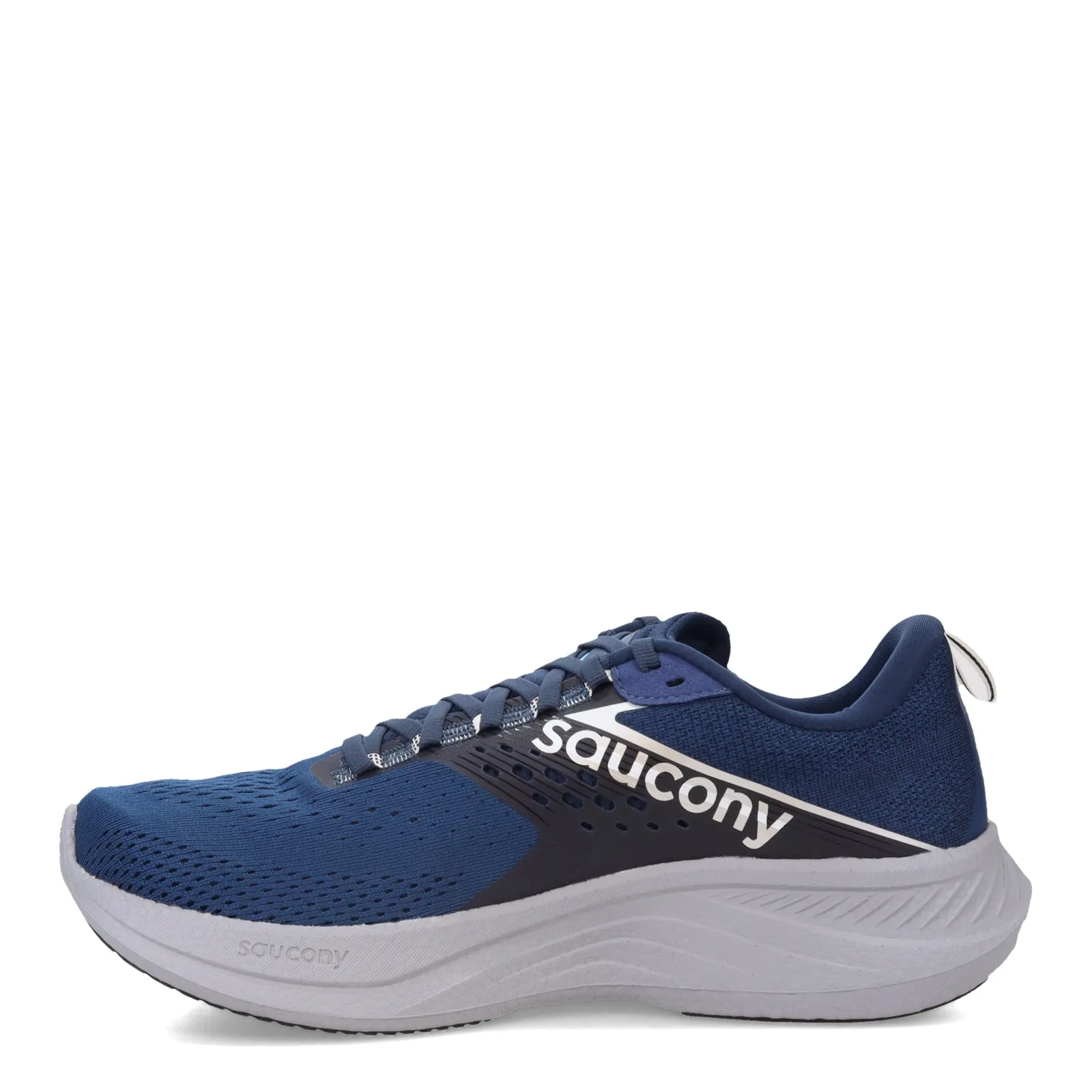 Men's Saucony, Ride 17 Running Shoe - Wide Width