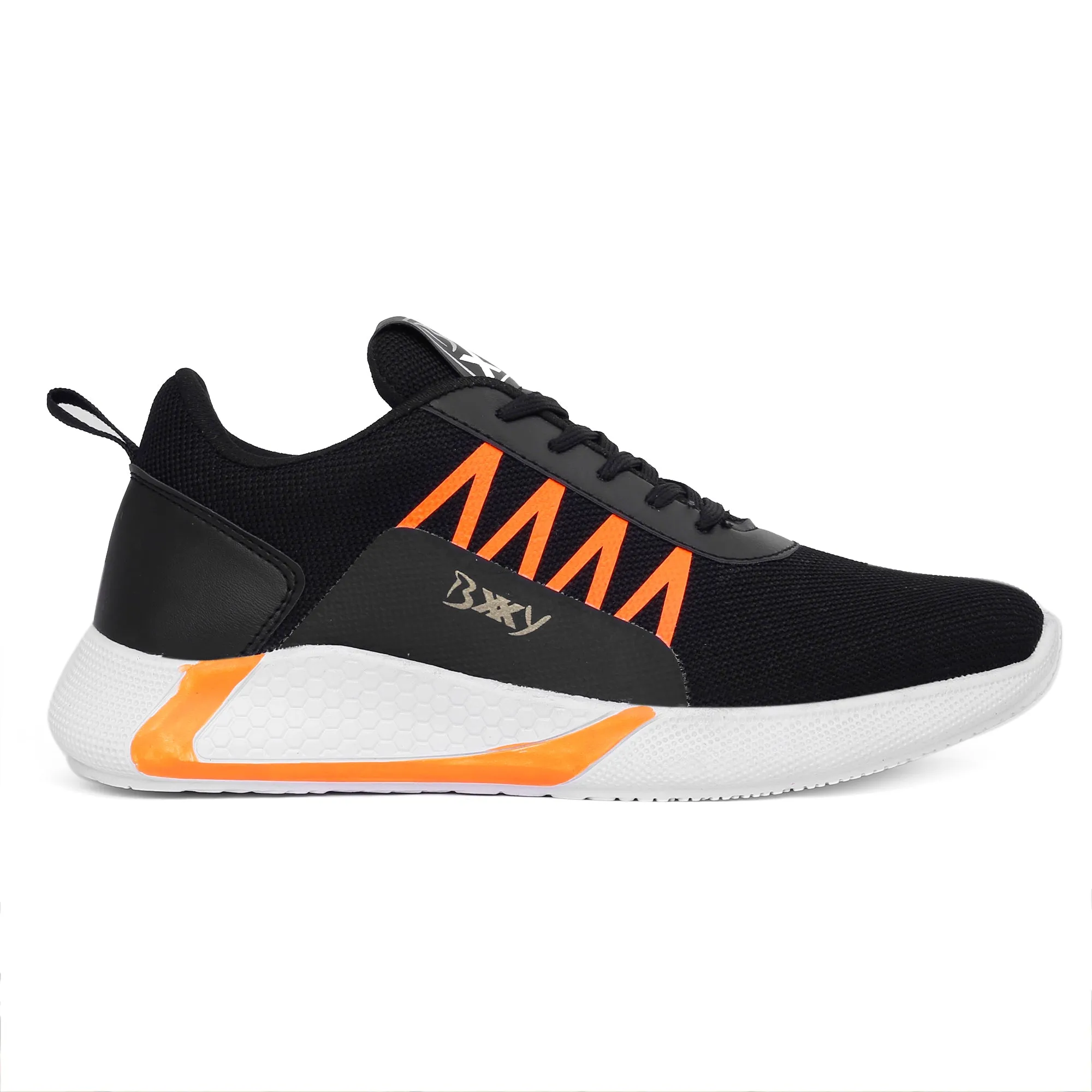 Men's Trendiest Casual Sports Running Shoes