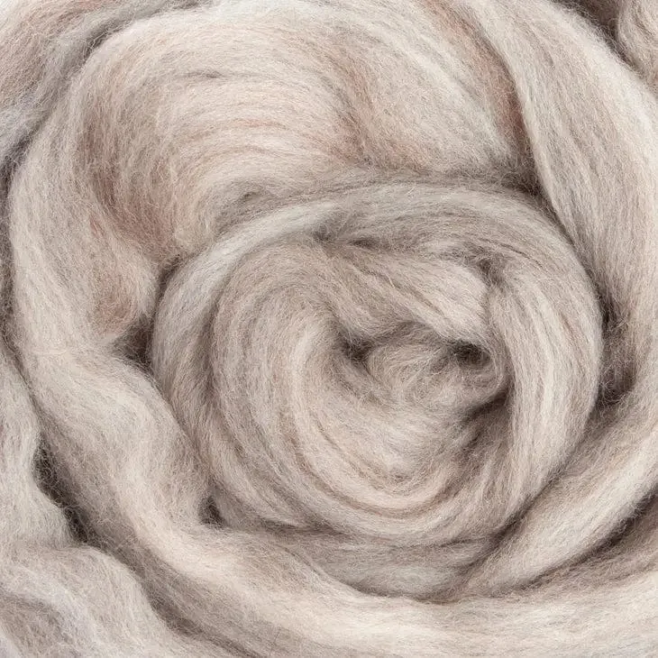 Merino Roving