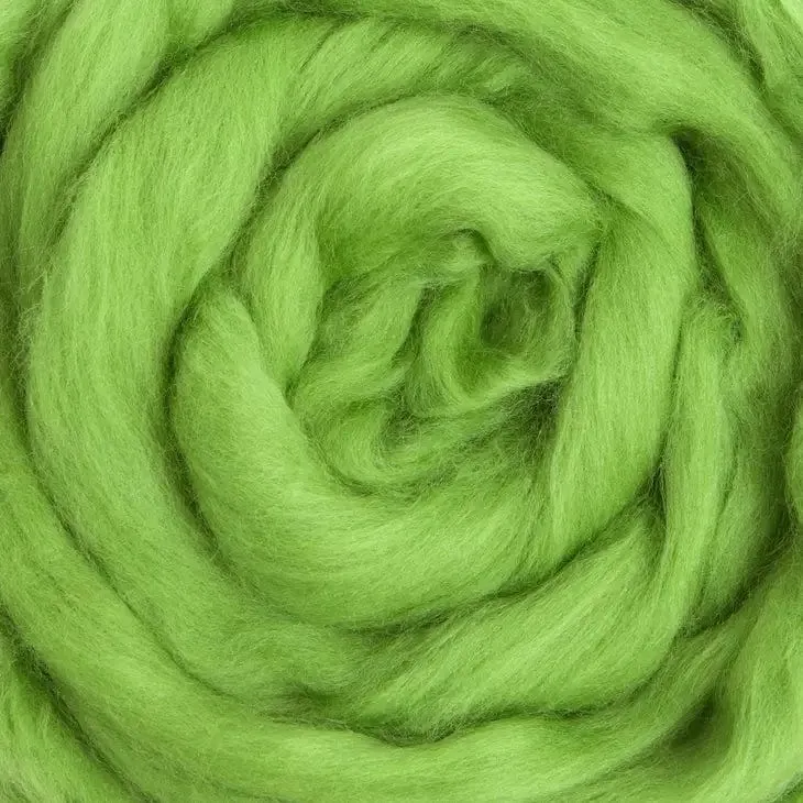 Merino Roving