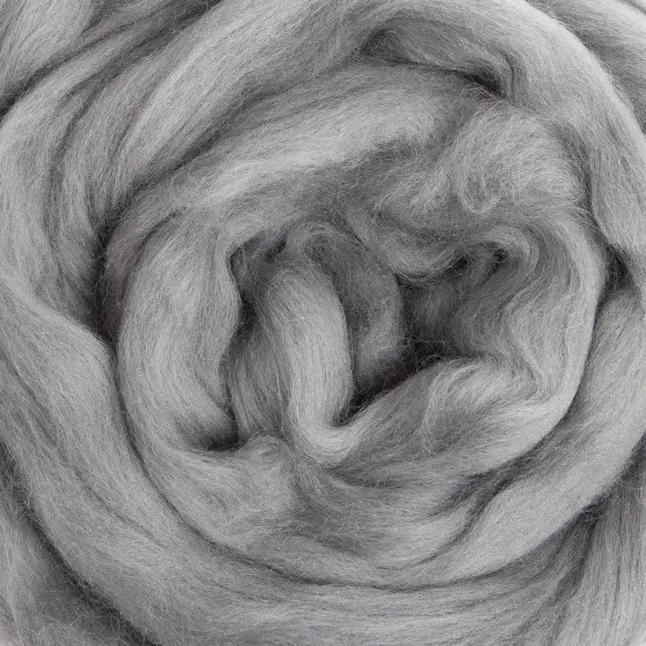 Merino Roving