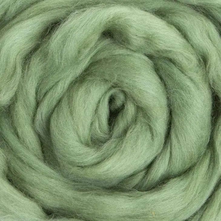 Merino Roving