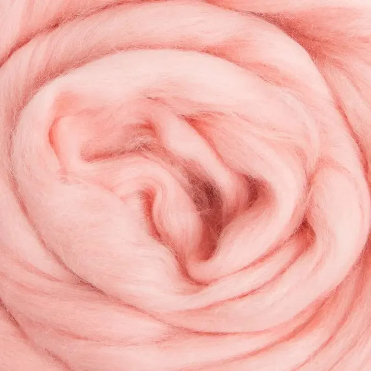 Merino Roving