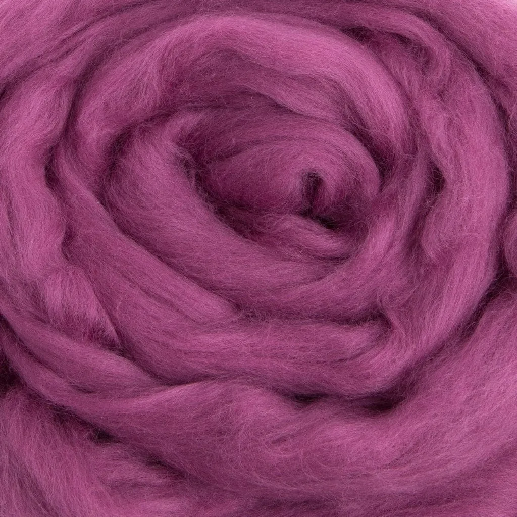 Merino Roving