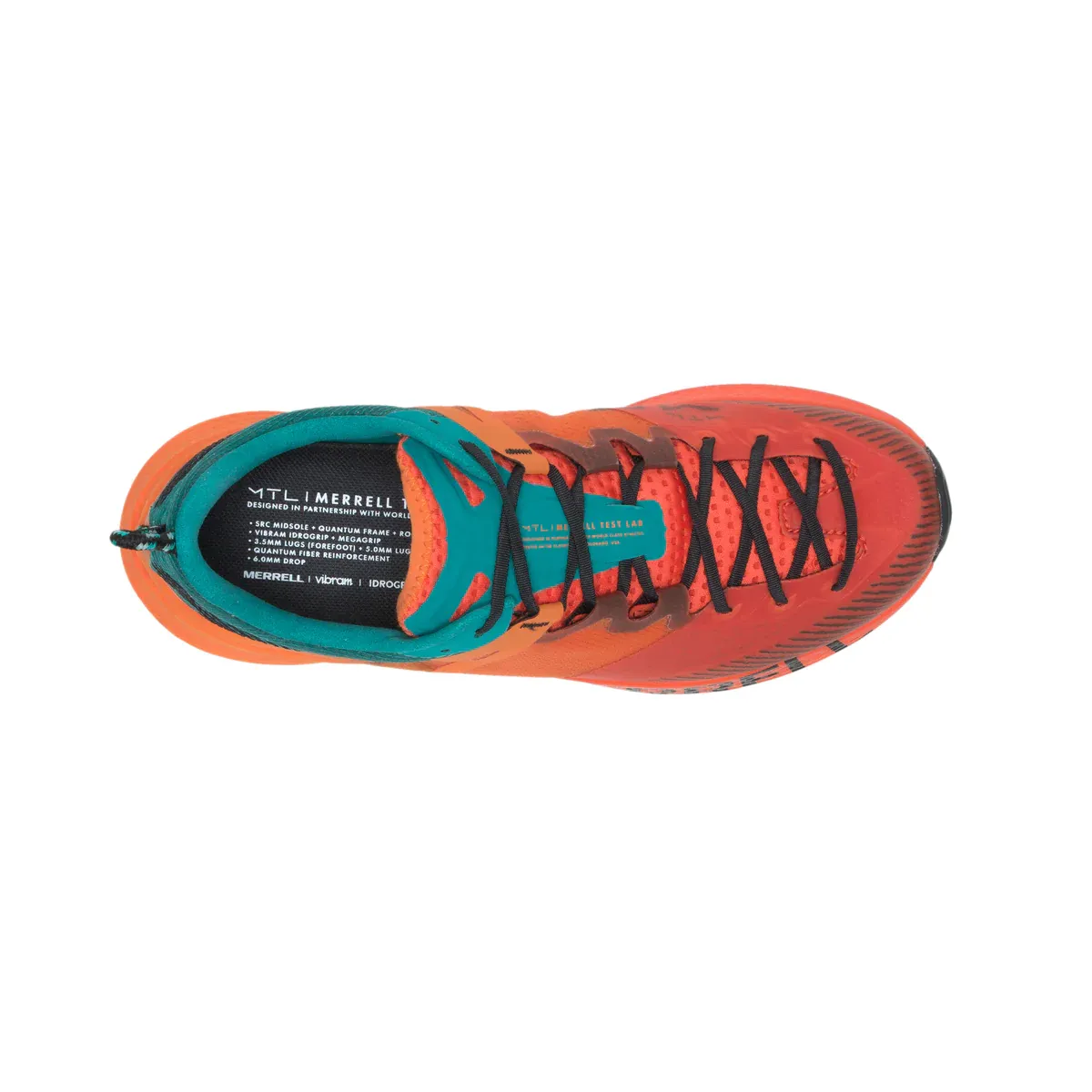 Merrell Women's MTL MQM Trail Shoe