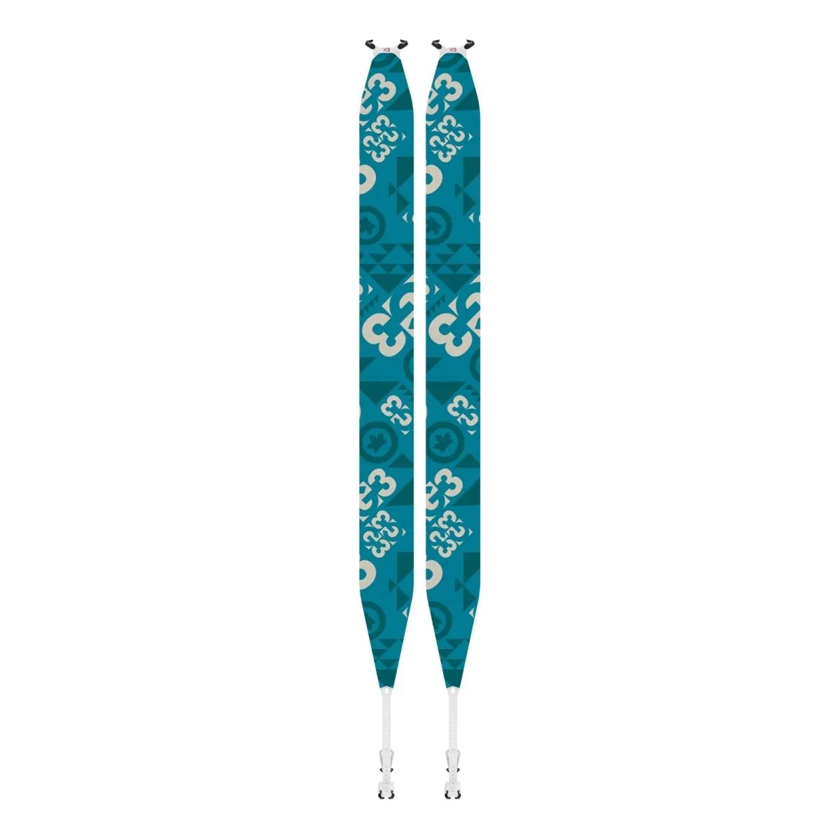 MINIMIST GLIDE Climbing Skins