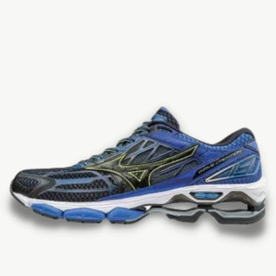 mizuno Wave Creation 19 Men's Running Shoes