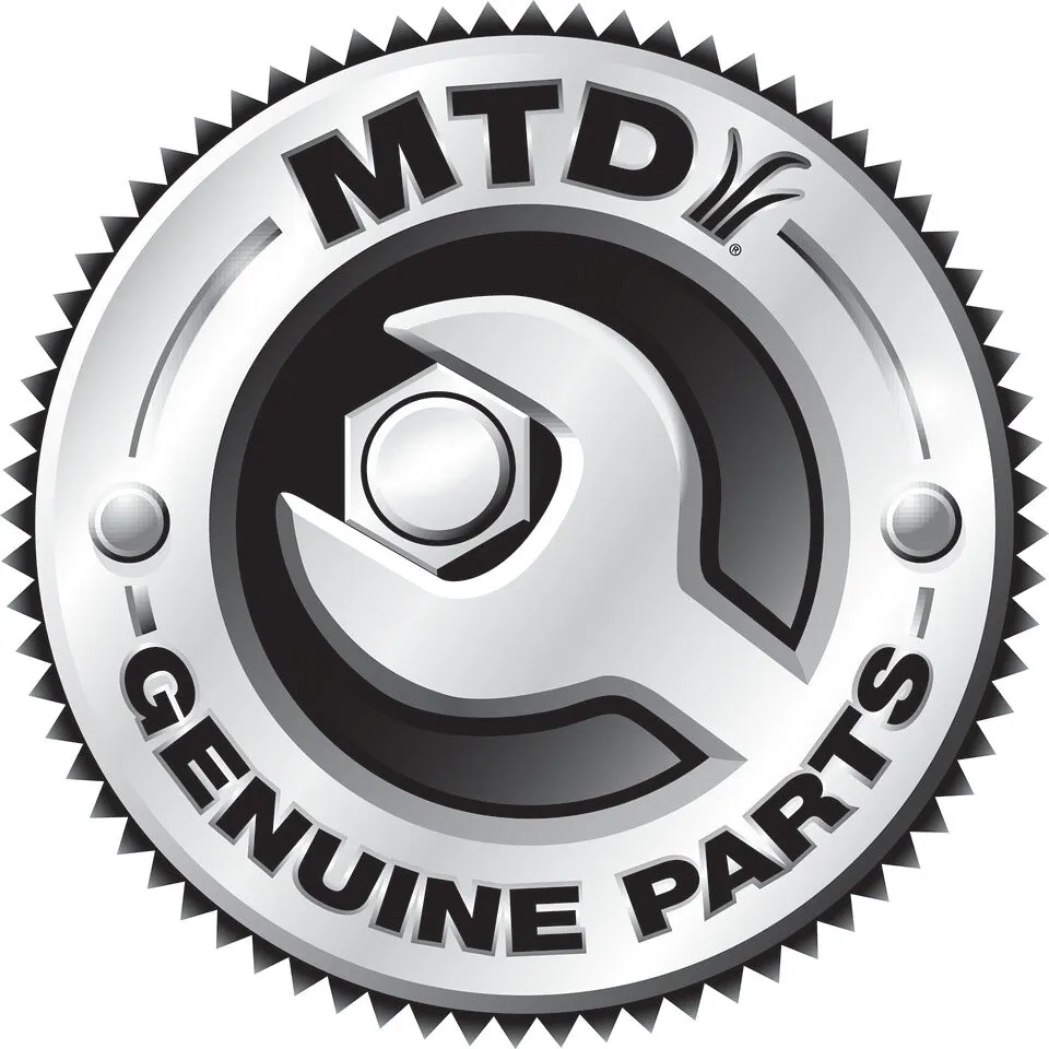 MTD - OEM-784-5580 - Standard Skid Shoes Pair