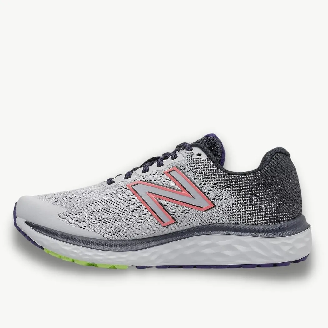 new balance Fresh Foam 680v7 Women's Running Shoes