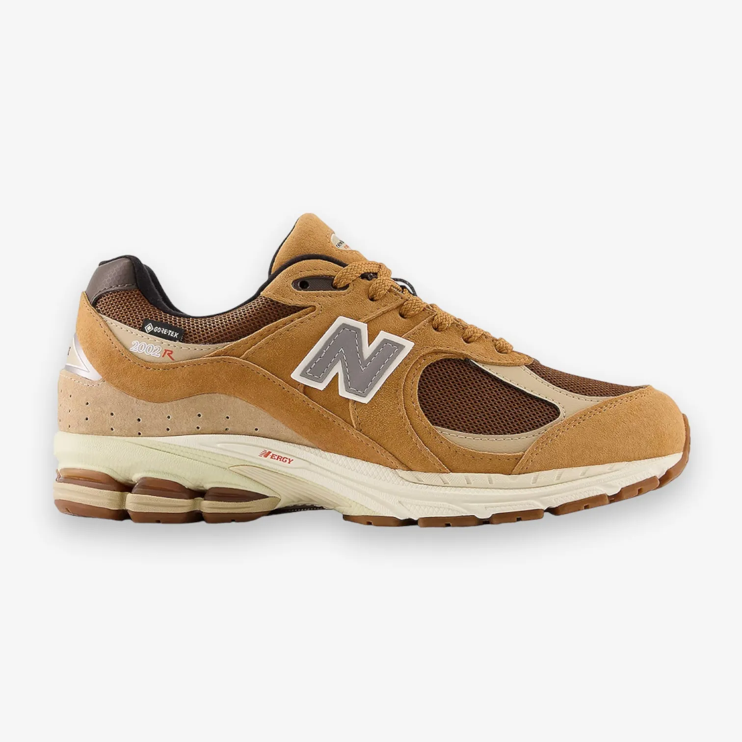 New Balance M2002RXG Brown Beige