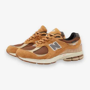 New Balance M2002RXG Brown Beige