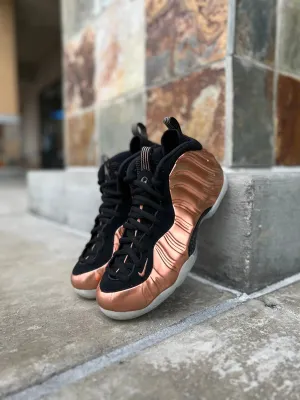 Nike Air Foamposite One