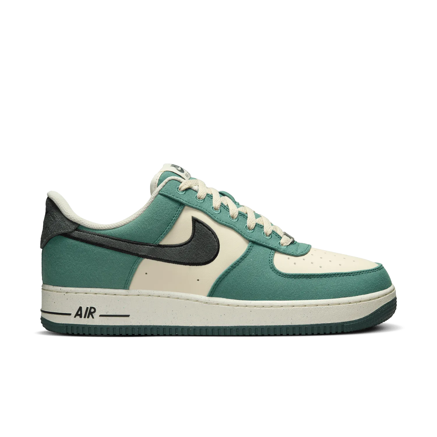 Nike Air Force 1 '07 LV8 'Coconut Milk/Vintage Green'