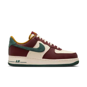 Nike Air Force 1 '07 LV8 'Coconut/Vintage Green'