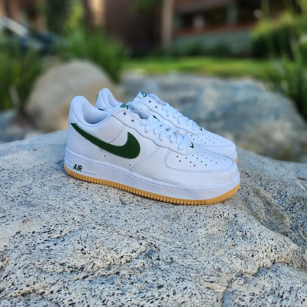 Nike Air Force 1 Low Retro