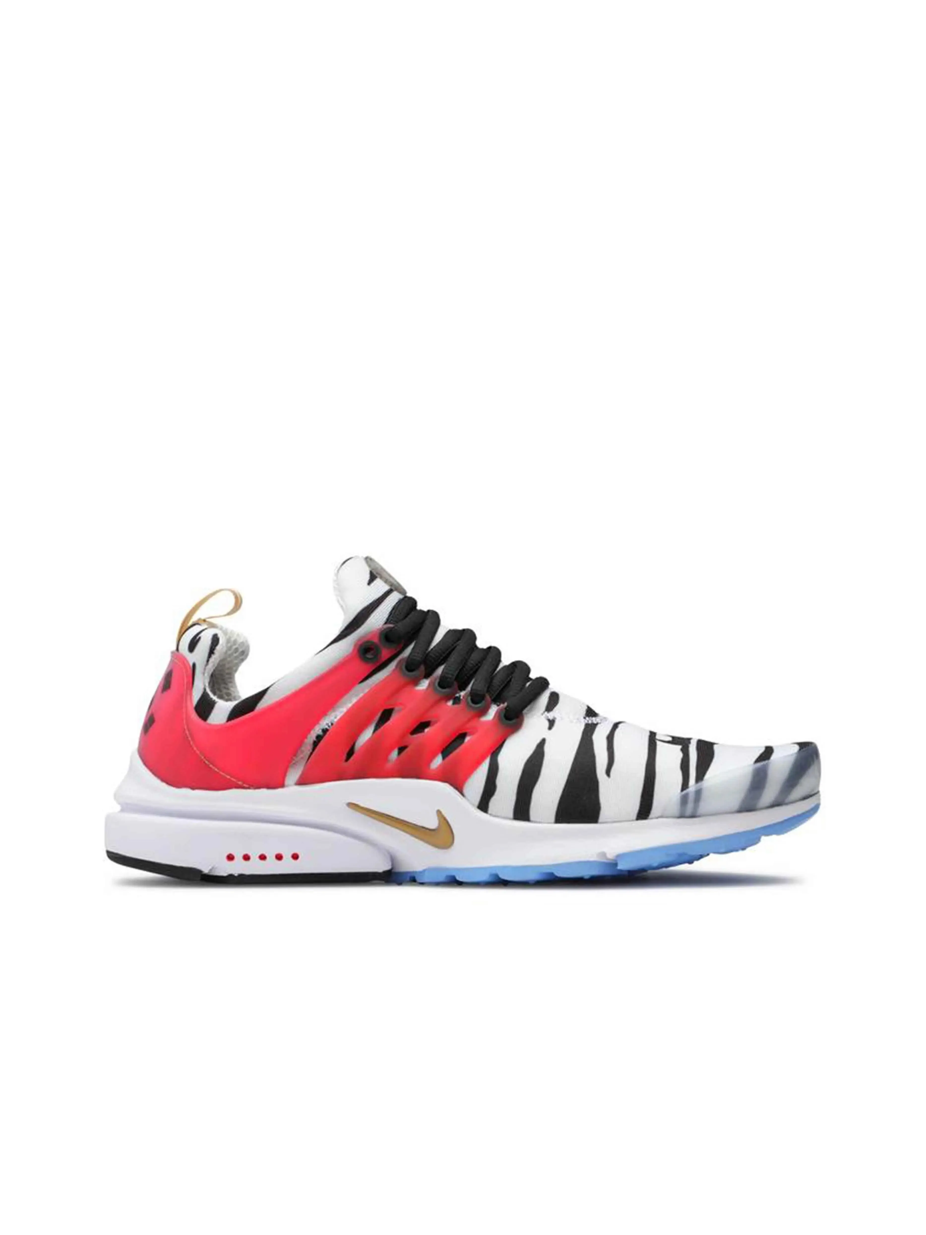 Nike Air Presto South Korea