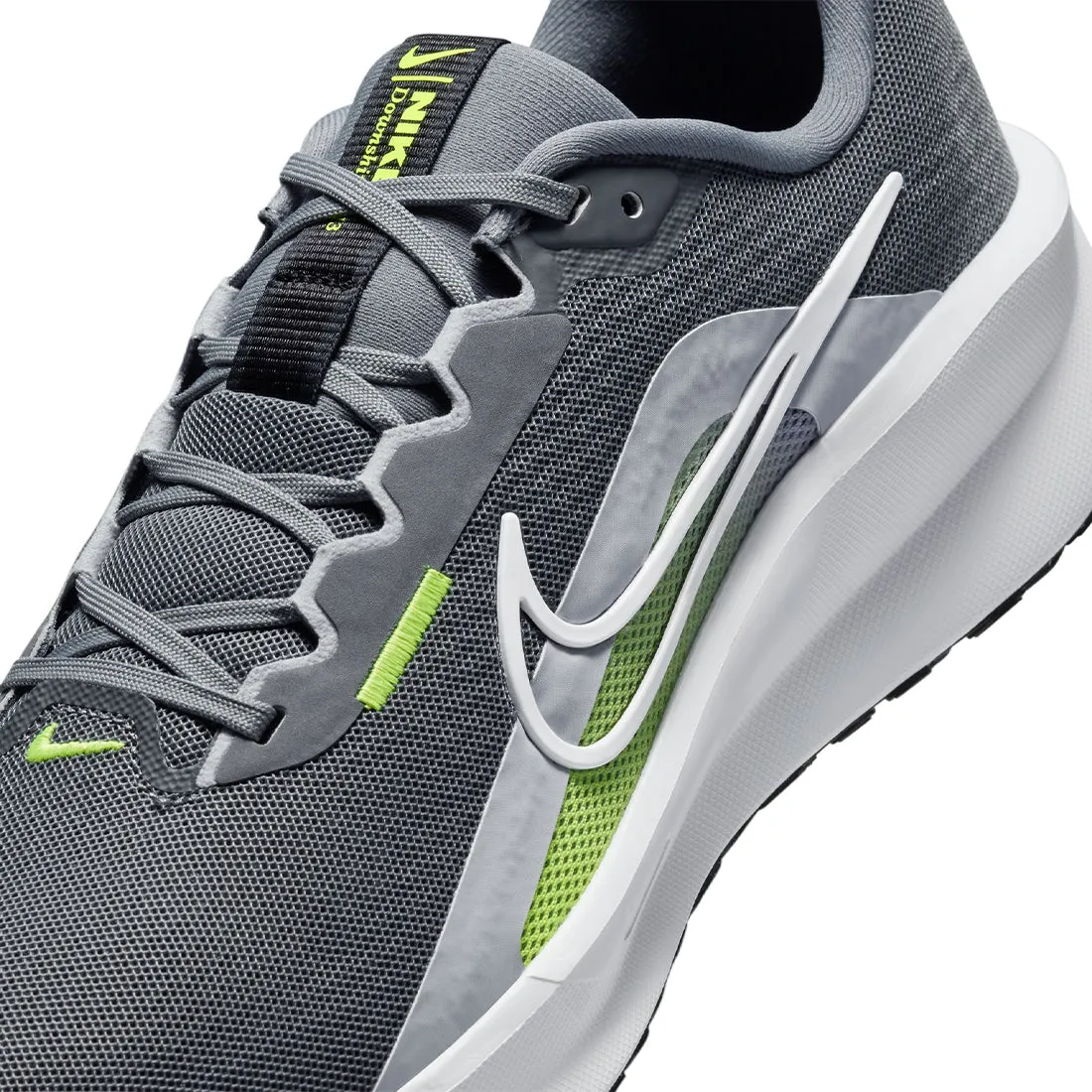 Nike Downshifter 13 Men's Road Running Shoes Grey