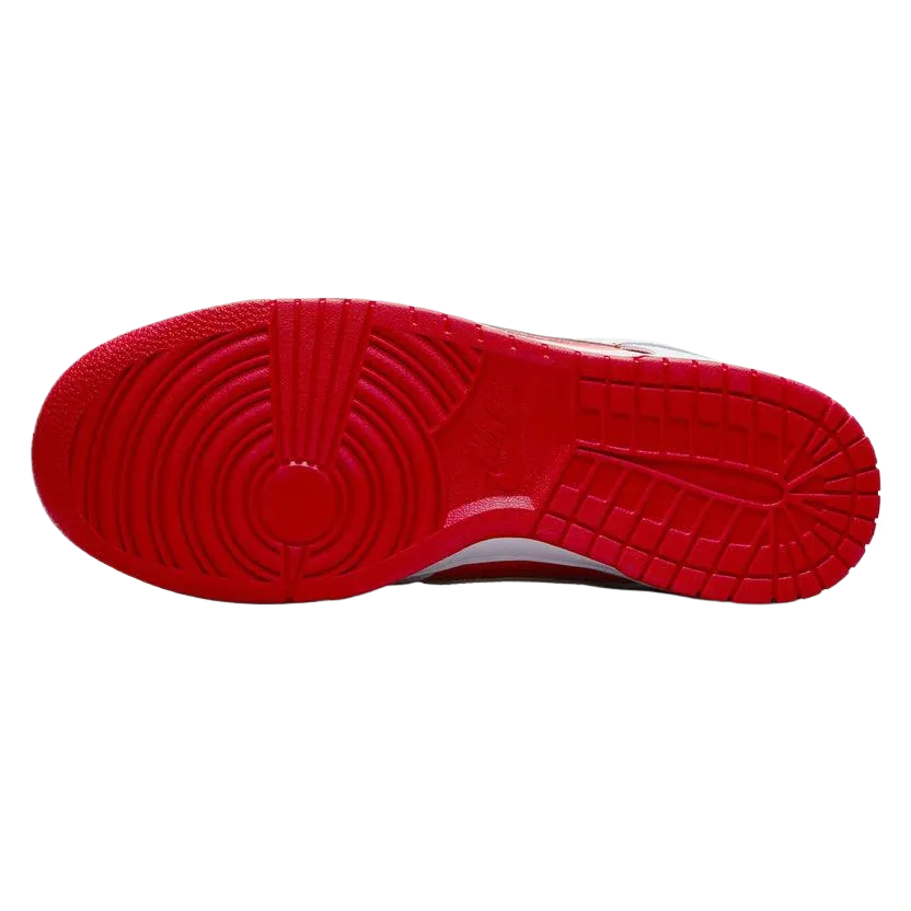 Nike Dunk Low "Championship Red (2021)"