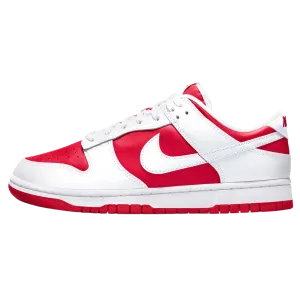 Nike Dunk Low "Championship Red (2021)"