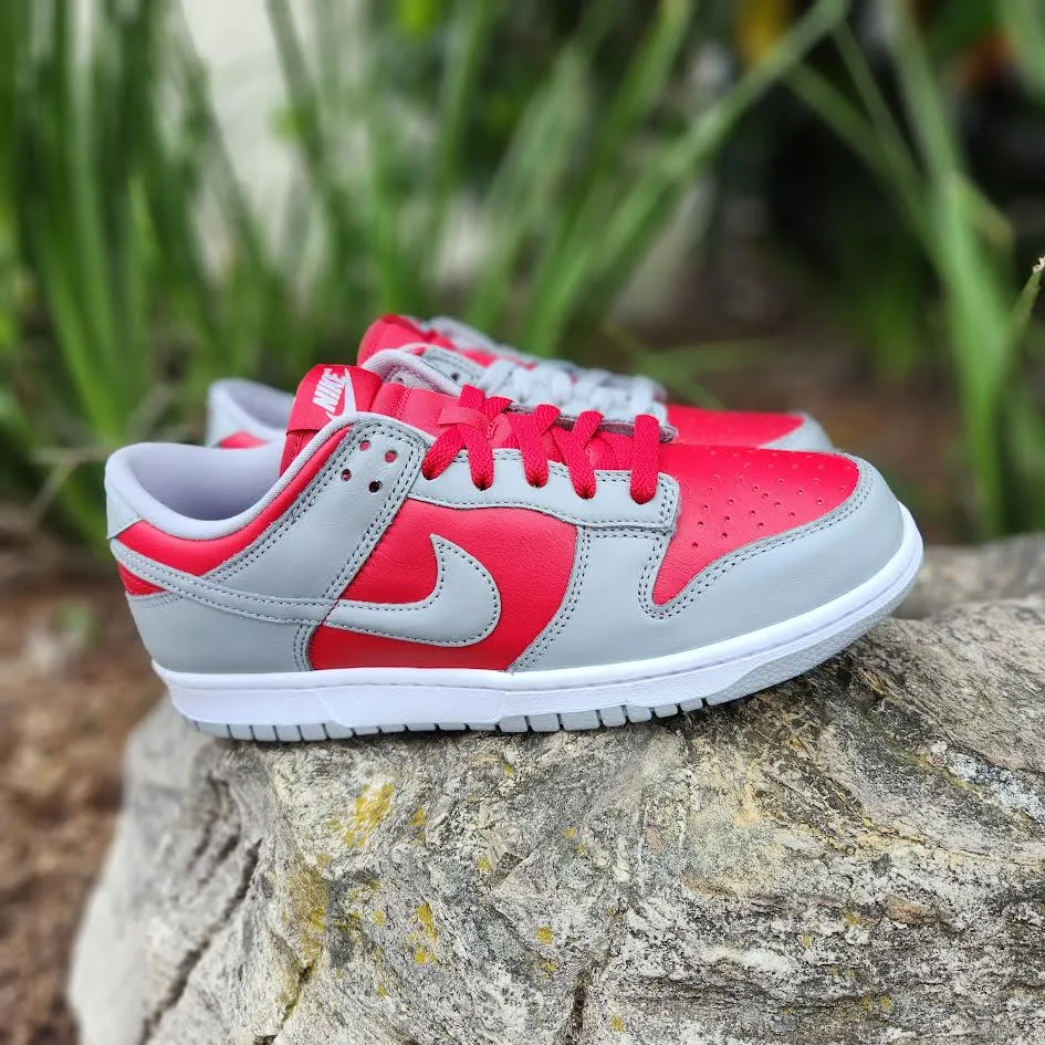 Nike Dunk Low 'REVERSE ULTRAMAN'