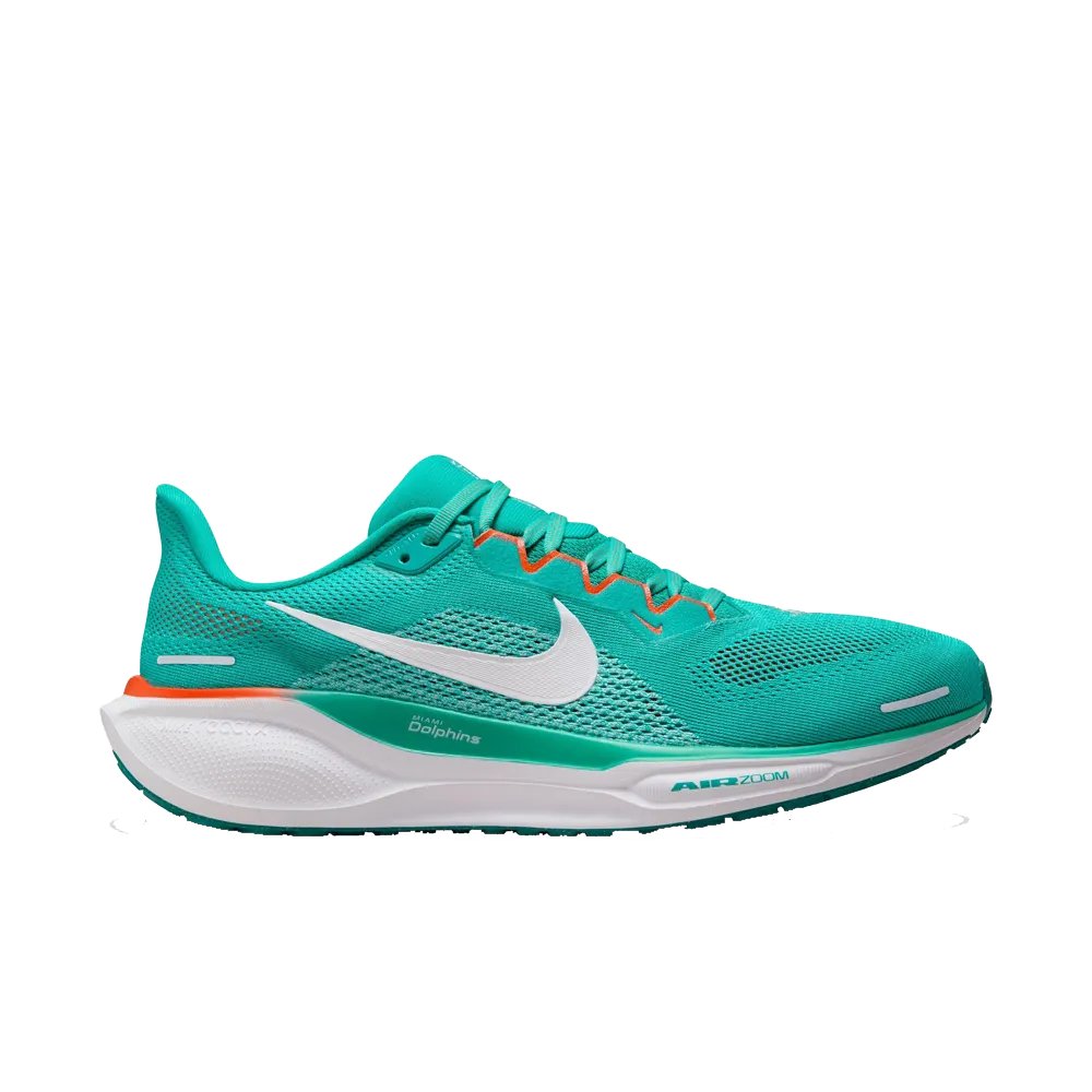 Nike Pegasus 41 Miami Dolphins