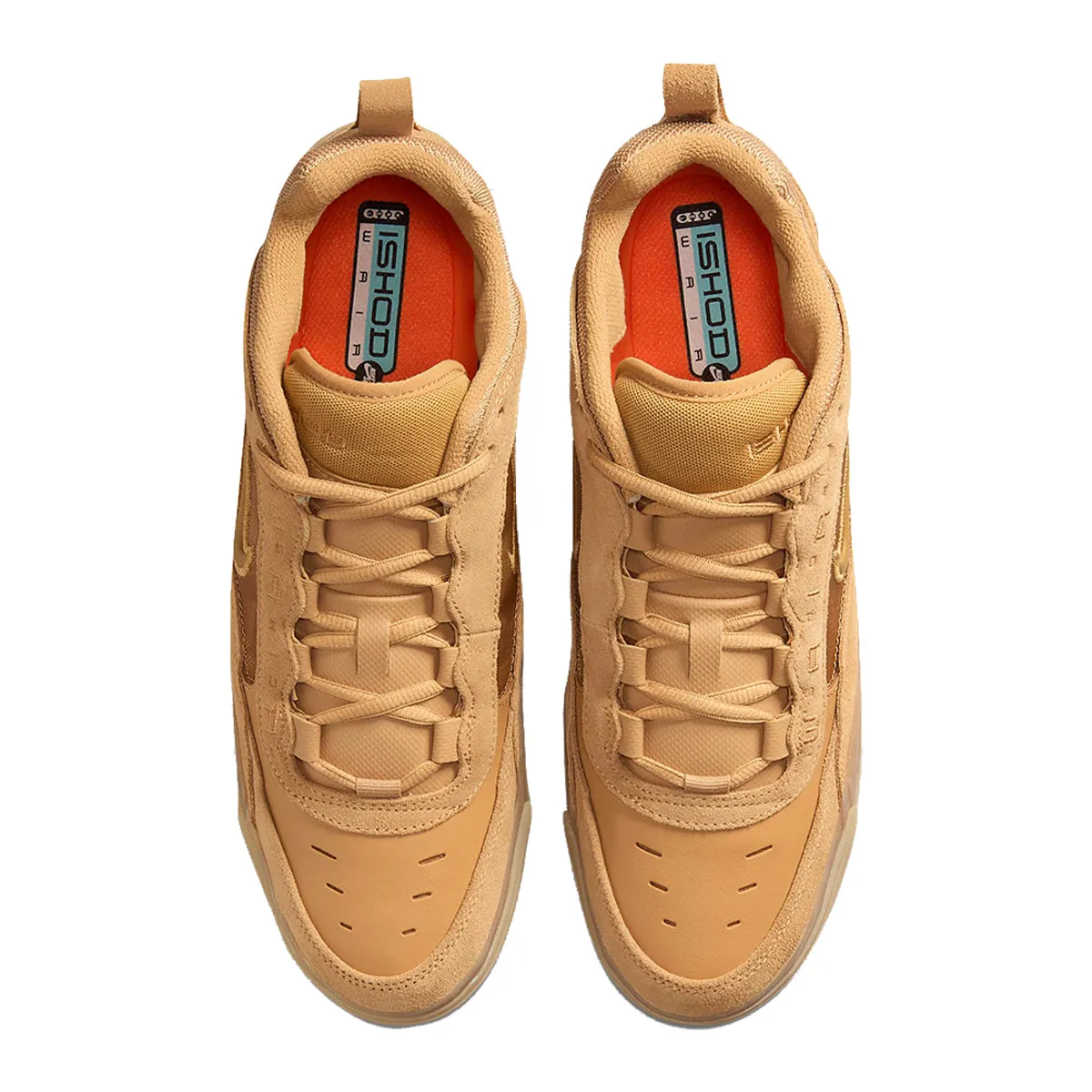 Nike SB Air Max Ishod - Wheat FB2393-200