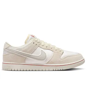 Nike SB - Dunk Low Pro Premium Shoes City Of Love Light Bone