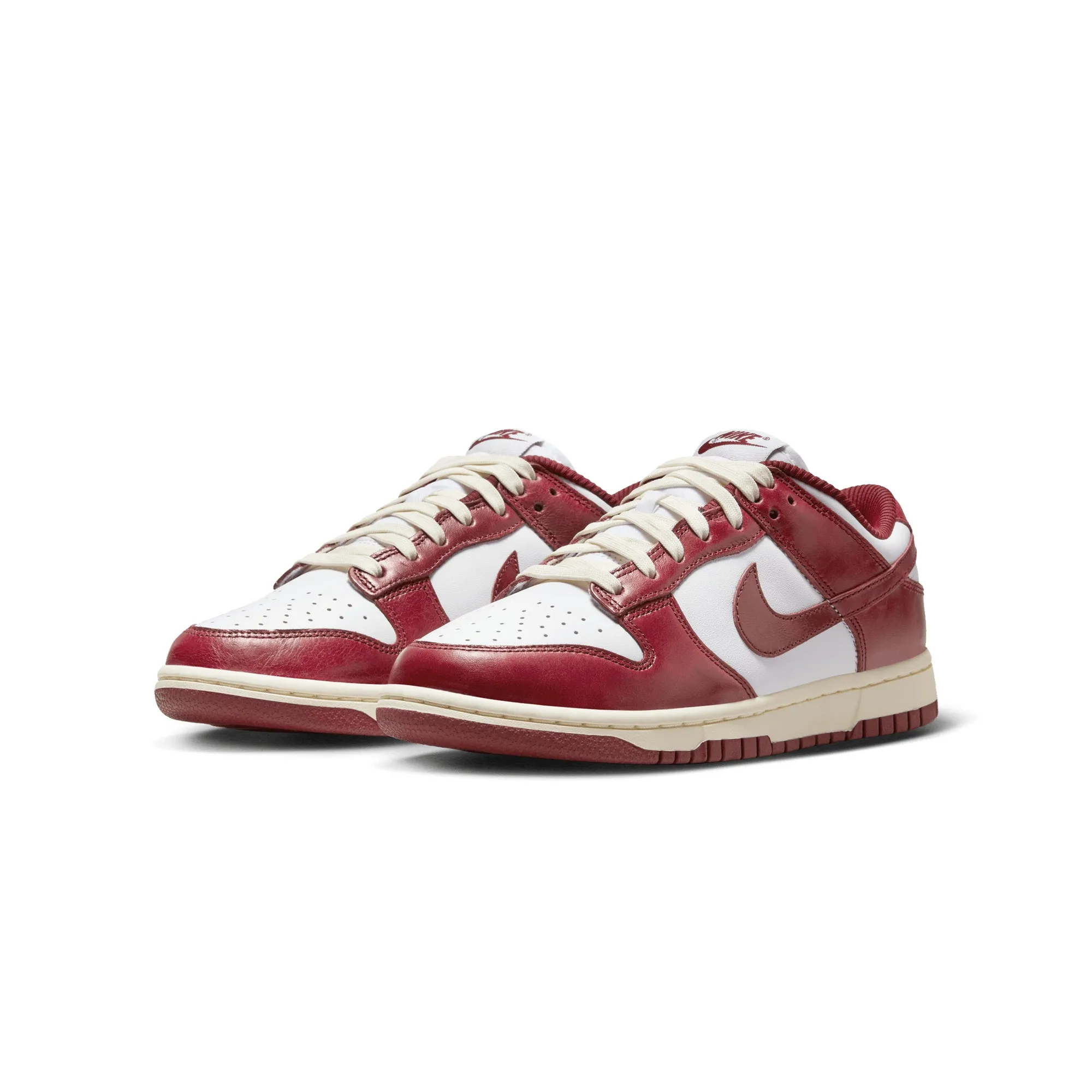 Nike Womens Dunk Low PRM Shoes